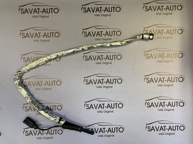 Трубопровід подачі Ad blue 04L131984C VAG