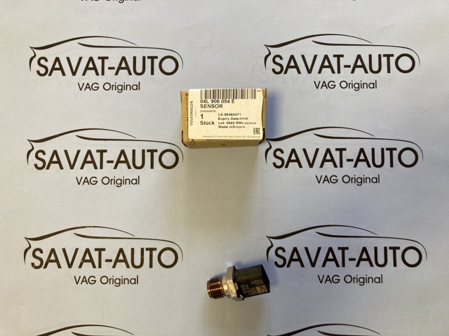 Манометри 04L906054E VAG