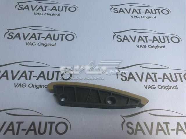 Заспокоювач ланцюга ГПК, внутрішній лівий 059109514N VAG