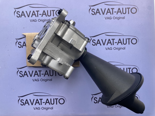 Маслонасос 059115103CM VAG