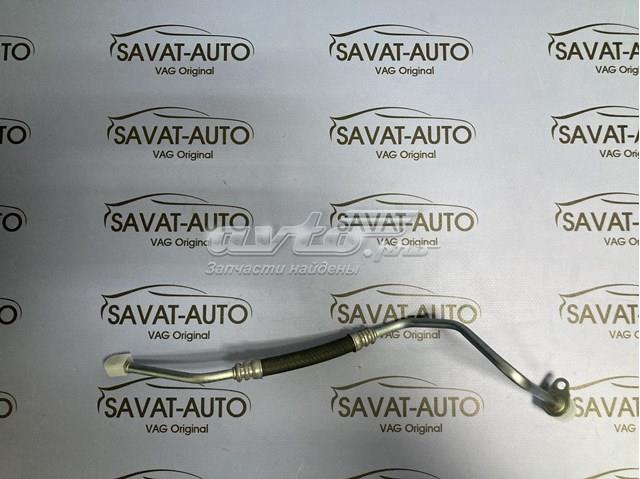 Подача масляна труба 059145771N VAG
