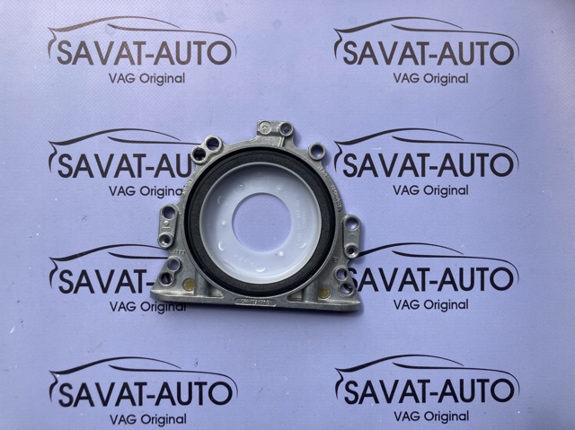 Сальник колінвала двигуна, задній Сеат Ібіца III