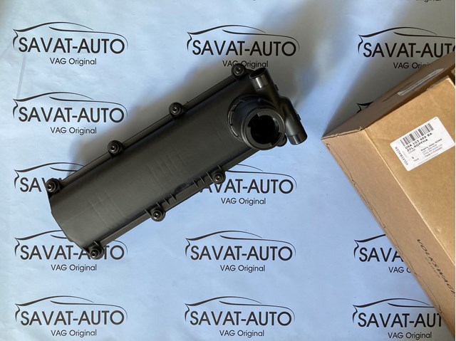 Кришка клапанів 06A103469BA VAG