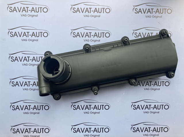 Кришка клапанів 06A103469BB VAG