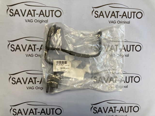 Клапан вентиляції бензобака 06H133781CL VAG