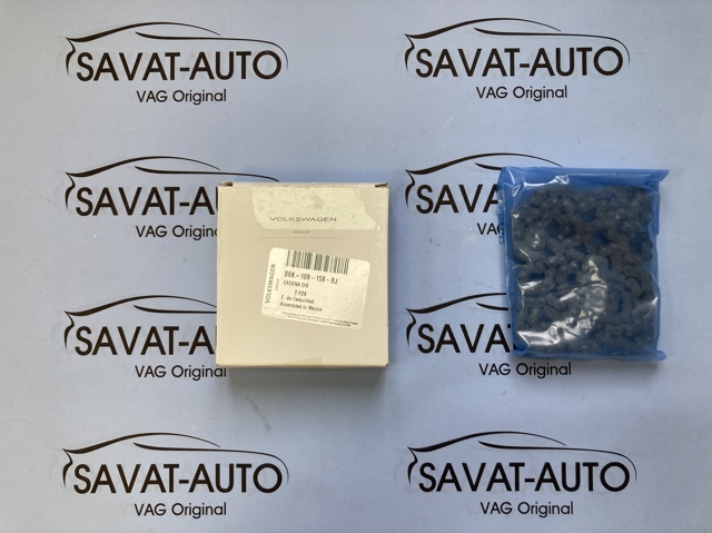 06K109158BJ VAG