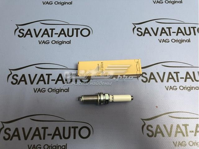 Свічки автомобільні 06K905601B VAG