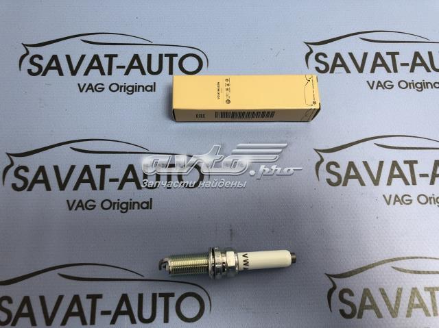 Свіча запалювання 06K905601L VAG