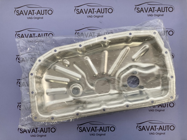 Захист двигуна 06M103602P VAG