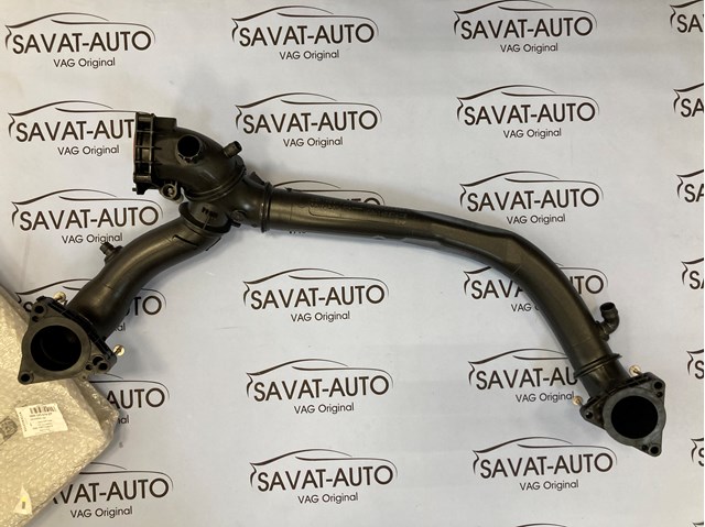 Подача масляна труба 06M145674EP VAG