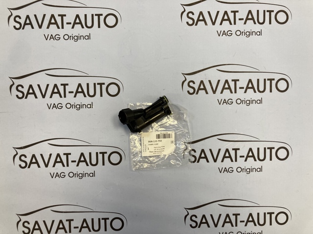 Ежекційний насос паливної системи 06N133750 VAG