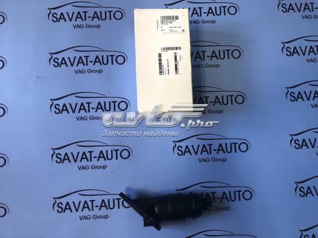 Фільтр для автомат коробки 0AW301516H VAG