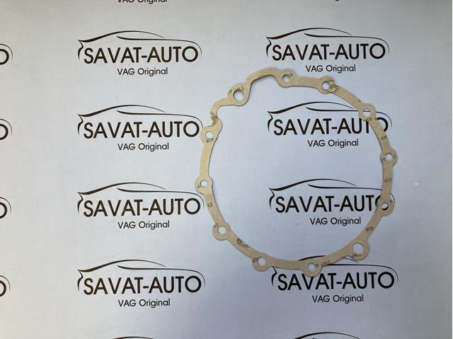 Прокладка впускного колектора 0CK301461 VAG