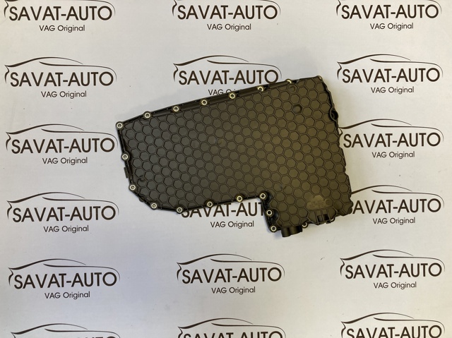 Піддон АКПП 0CK321359N VAG