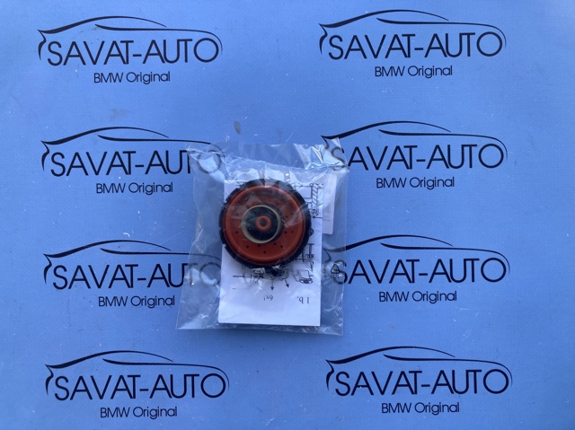 Клапан PCV вентиляції картера 11127547058 BMW