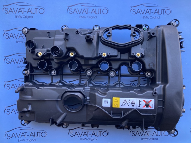 Кришка клапанна 11127611278 BMW