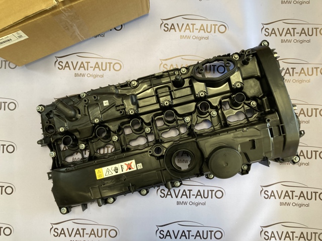 Кришка клапанів 11127645173 BMW