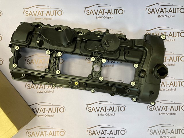 Кришка клапанів 11127846359 BMW