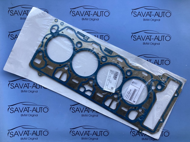 Прокладка ГБЦ 11127853635 BMW
