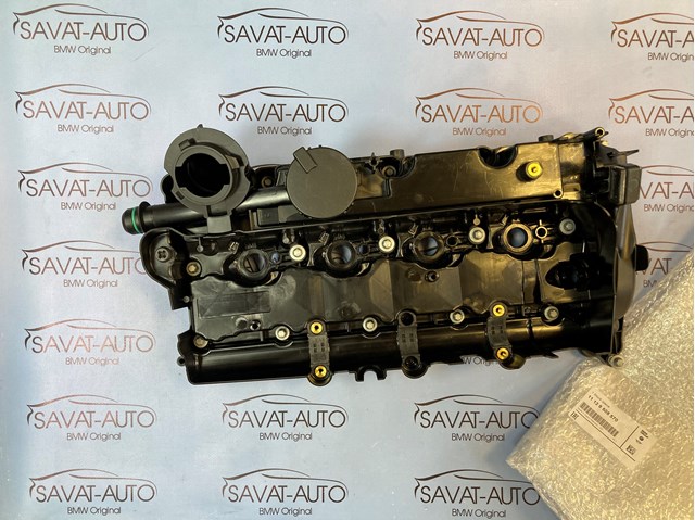 Кришка двигуна 11128508570 BMW
