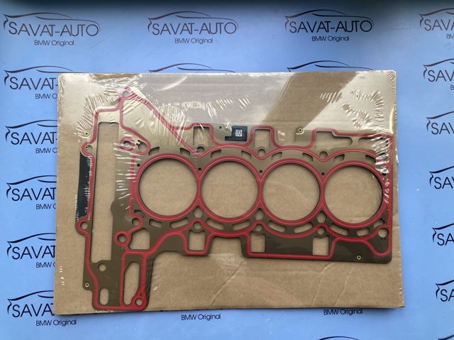 Прокладка під головку 11128676514 BMW