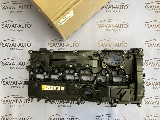 Кришка клапанів 11128680024 BMW