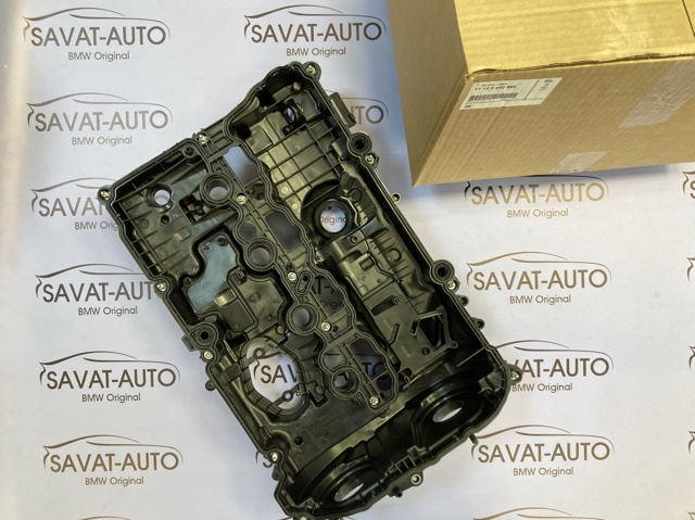 Кришка клапанна 11129452895 BMW