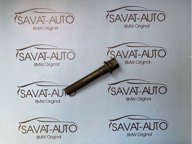 Болт колінвалу 11217573672 BMW