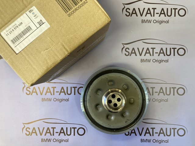 Шків колінчастого вала 11238579928 BMW