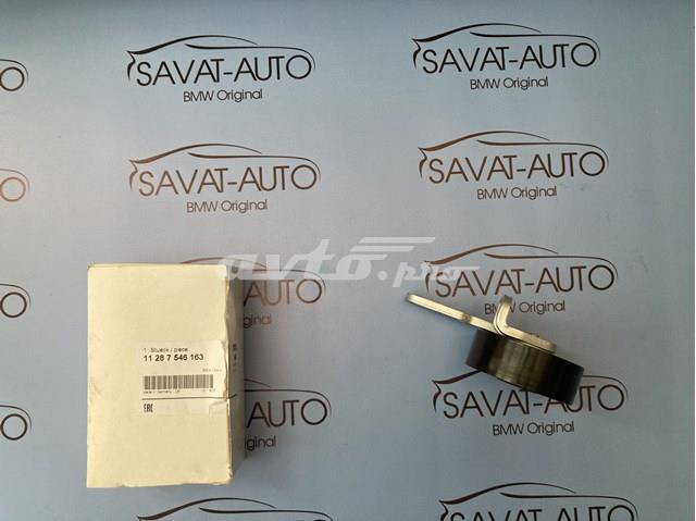Ролик натяжителя ременя агрегатів 11287546163 BMW