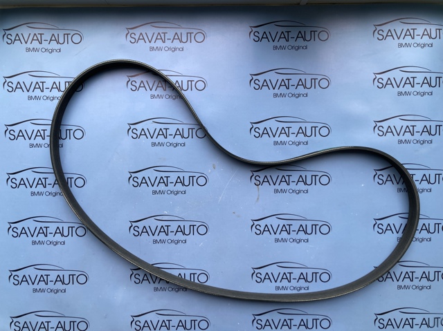 Поліклиновий ремінь 11287631823 BMW