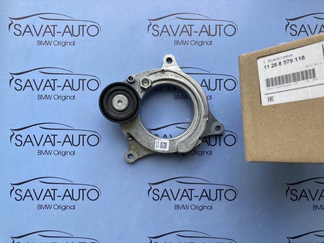 Натягувач приводного ременя 11288579118 BMW