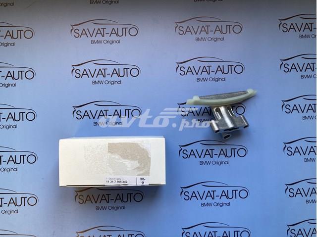 Заспокоювач ланцюга ГРМ, верхній 11317565242 BMW