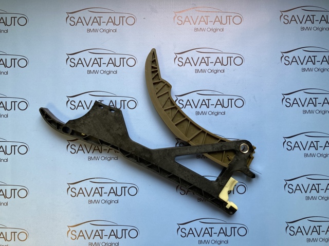 Планка успокоителя ланцюга ГРМ 11317585020 BMW
