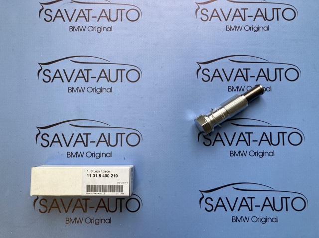 Гідронатяжитель ланцюга 11318490219 BMW