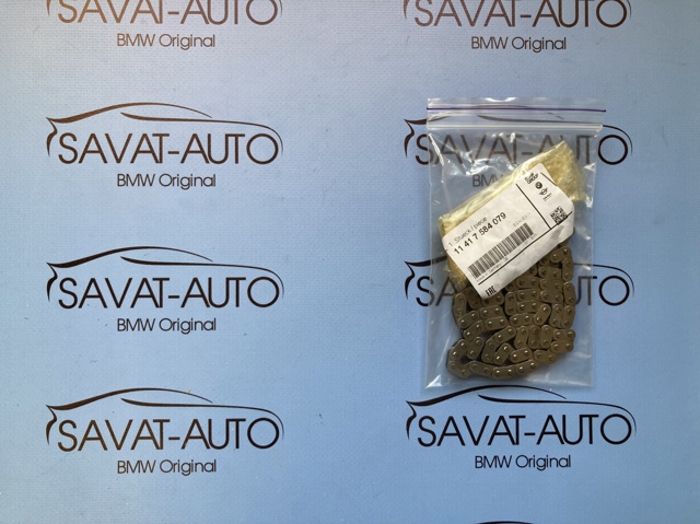 Ланцюг маслянного насосу 11417584079 BMW