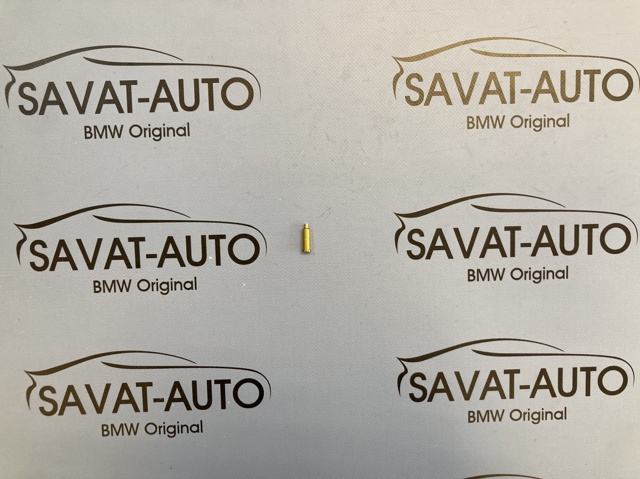 Форсунка масляна 11421748199 BMW