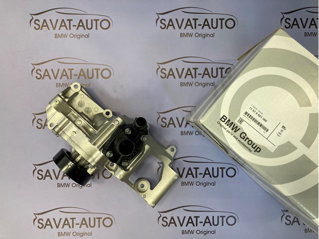 Насос охолодження 11518601366 BMW