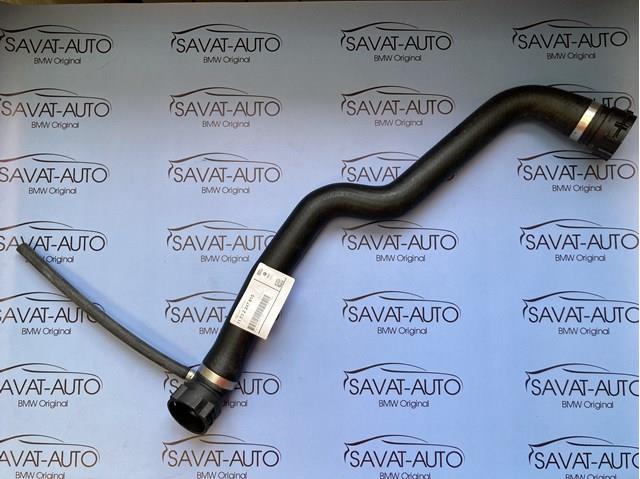 Шланги системи охолодження 11532247815 BMW