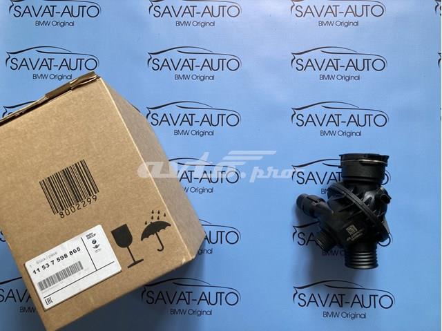 Водяна помпа термостата 11537598865 BMW