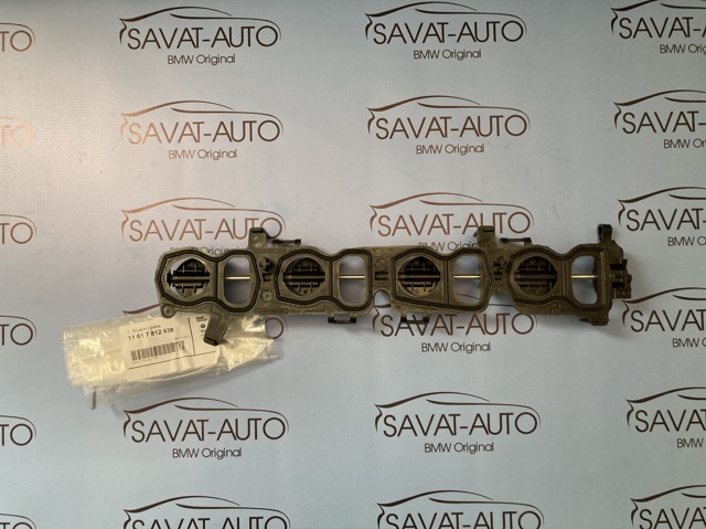 Прокладка колектору впуск 11617812938 BMW