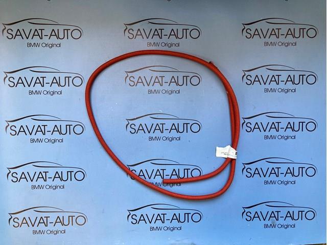 Трубка вакуумного підсилювача гальм 11657796857 BMW