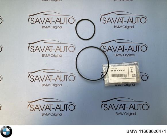 Прокладка вакуумного насосу 11668626471 BMW