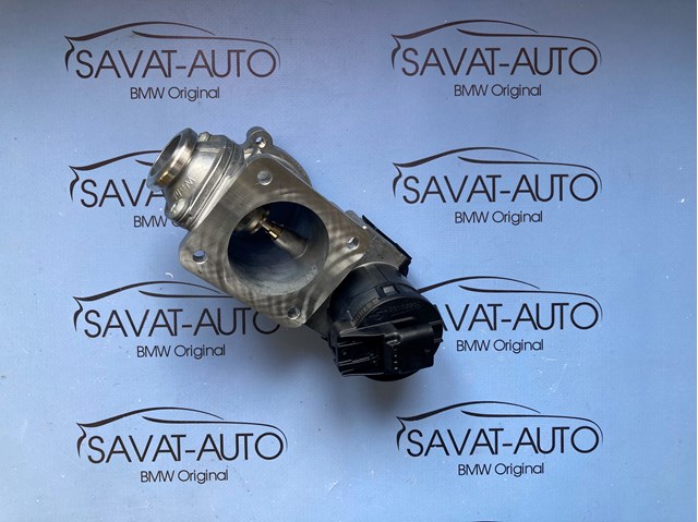 Клапан EGR рециркуляції газів 11718512526 BMW