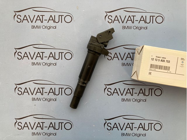 Котушка 12135A06753 BMW