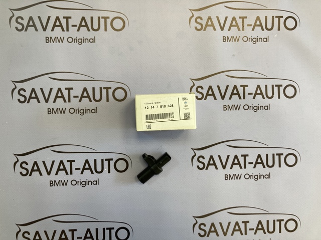 Датчик частоти обертання розподілвалу 12147518628 BMW