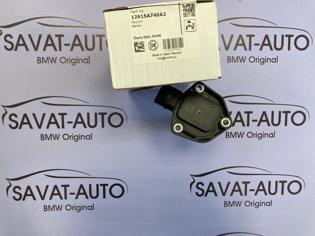 Датчик рівня мастила 12615A740A2 BMW