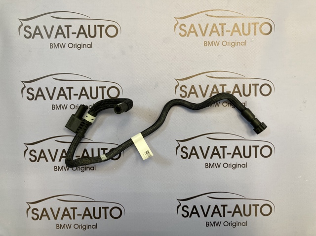 Трубопроводи паливні 13538508084 BMW