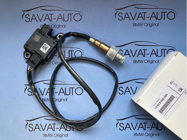 Датчик оксидів азоту NOX 13628582026 BMW