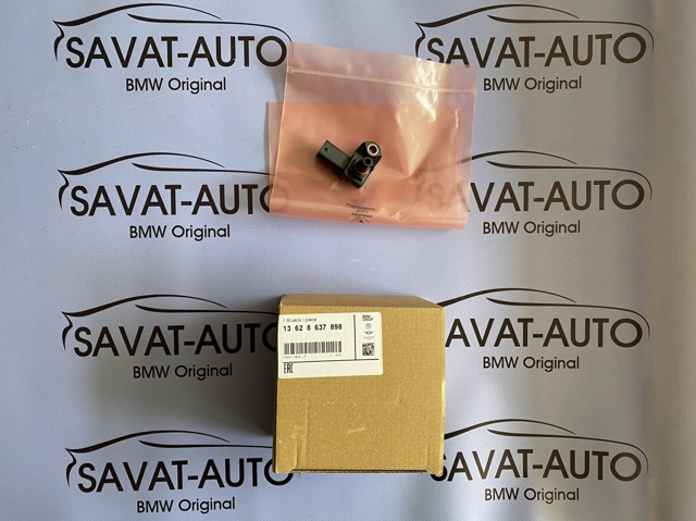 Датчик наддува 13628637898 BMW